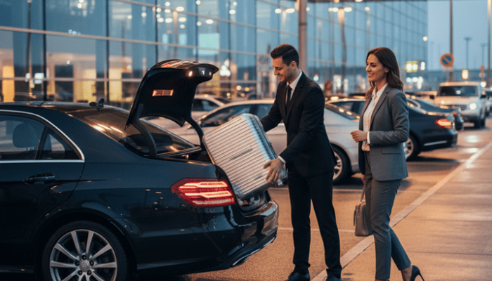 demo_Airport Transfers